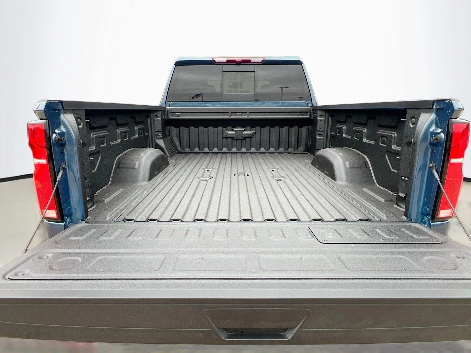2026 Chevrolet Silverado 3500 HD LT - Photo 26