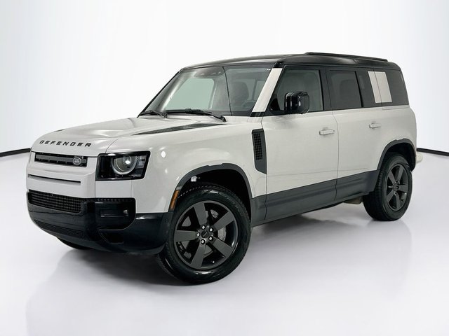 2026|Land Rover|Defender 110|S|4D Sport Utility