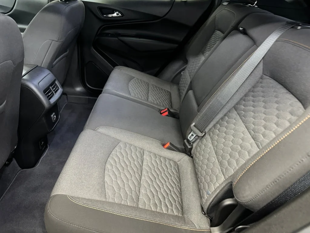 Certified Used 2020 Mosaic Black Metallic Chevrolet LT image 21