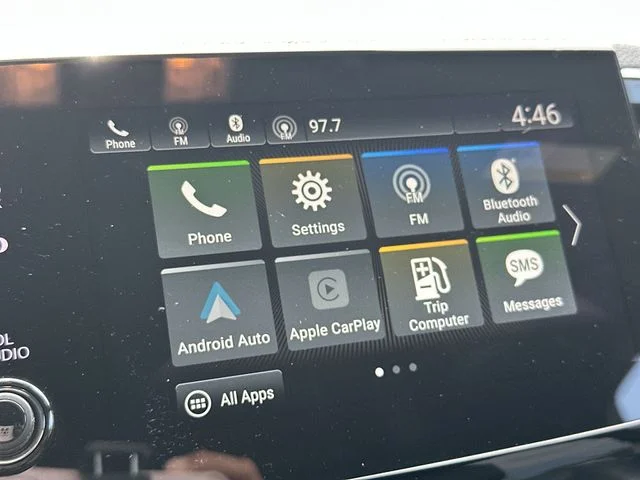 2023 Honda Passport EX-L - Photo 18
