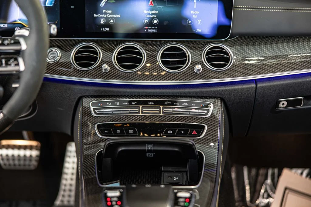 Used 2023  Mercedes-Benz E 63 S AMG® image 38