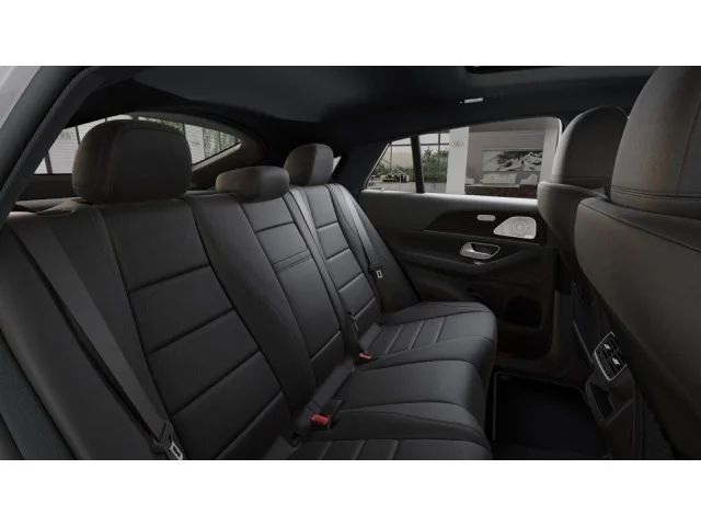 2026 Mercedes-Benz GLE Coupe GLE450 - Photo 33