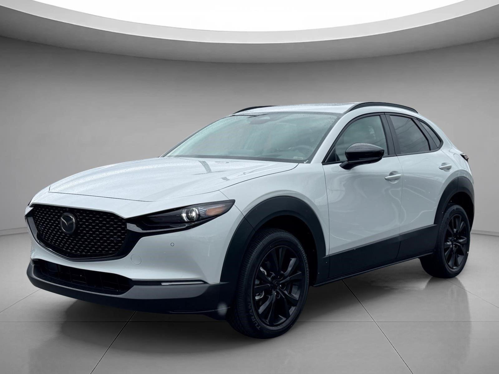 2026 Mazda CX-30 Turbo Aire Edition AWD's photo