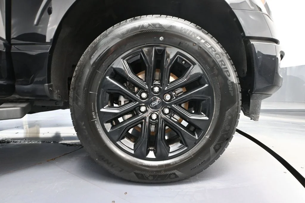 2024 Ford F-150 XLT - Photo 18