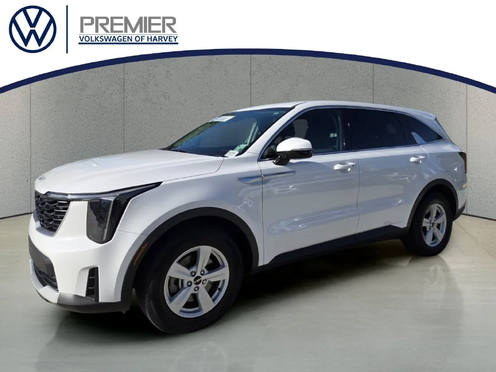 2024 Kia Sorento