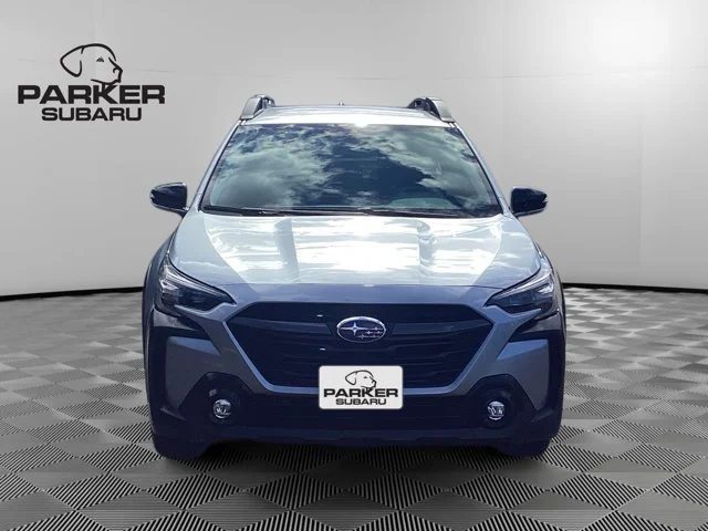 Certified Used 2024 Ice Silver Metallic Subaru Premium image 8