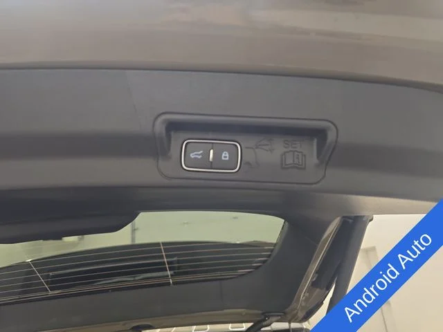 New 2026 Marsh Gray Ford Tremor® image 20