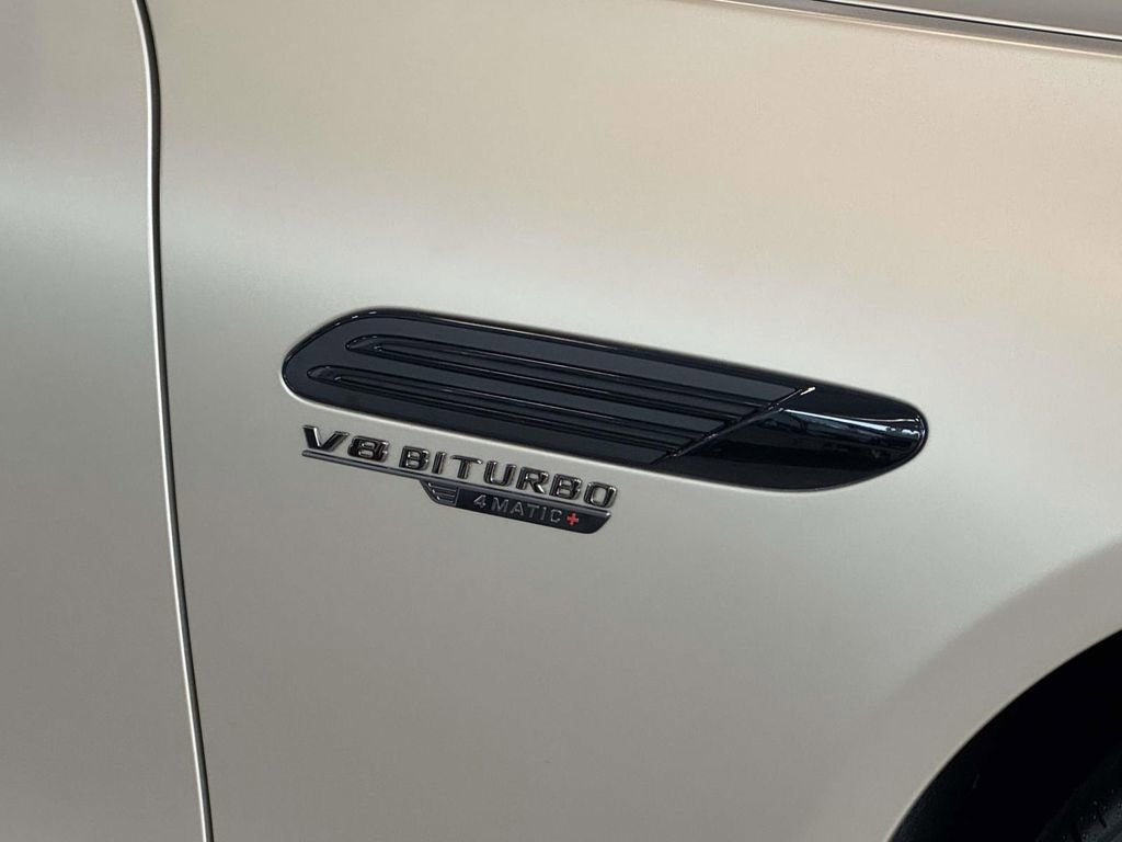 2025 Mercedes-Benz SL Mercedes-AMG - Photo 33