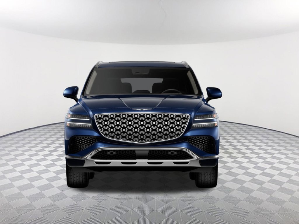 New 2026 Blue Genesis 3.5T PRESTIGE image 6