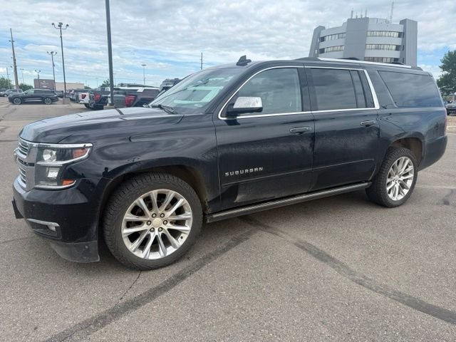 Used 2019 Black Chevrolet Premier image 6