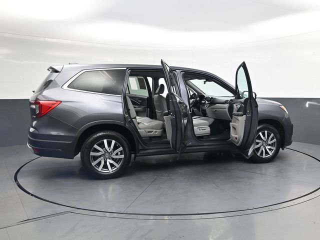 Used 2022  Honda EX-L image 41