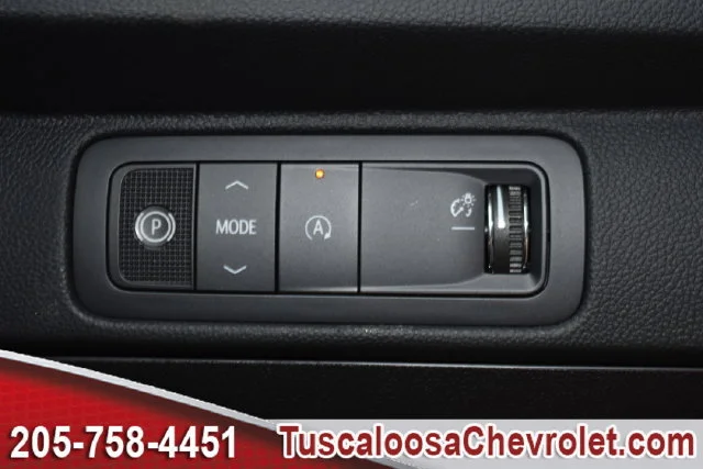2027 Chevrolet Traverse LT - Photo 35