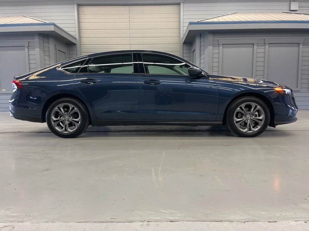 2024 Honda Accord EX - Photo 41