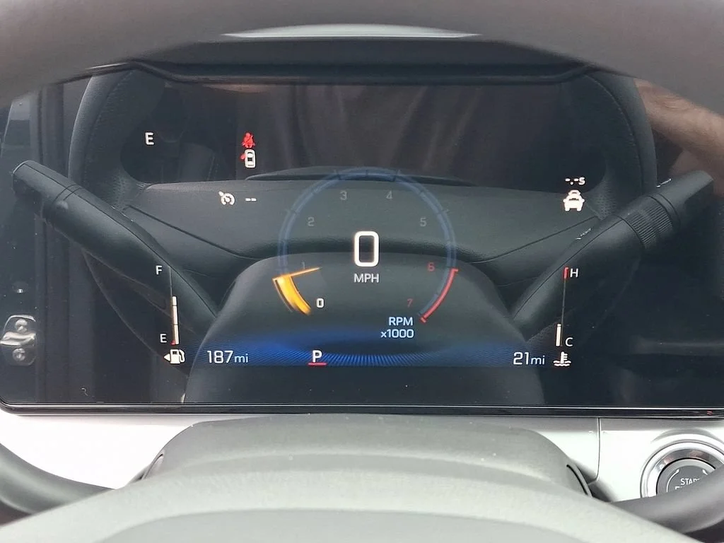 New 2026 Cypress Gray Chevrolet LT image 18