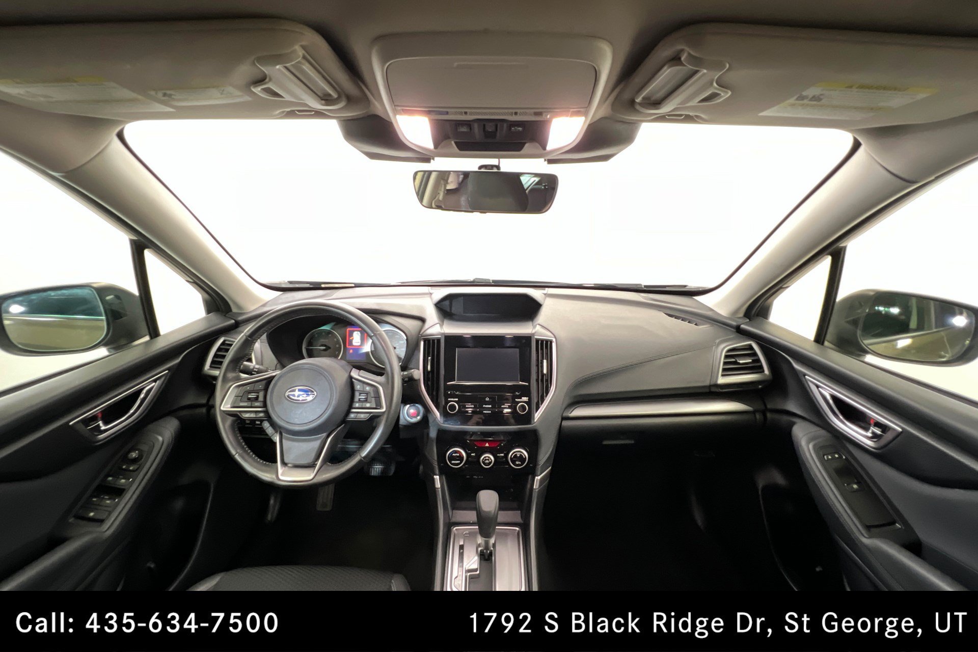 Used 2024 Summit White Buick Sport Touring image 305