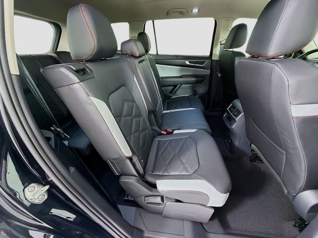2026 Volkswagen Atlas Atlas Peak Edition - Photo 29