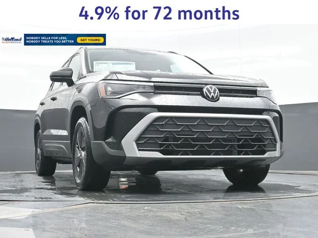 2026 Volkswagen Taos S - Photo 23