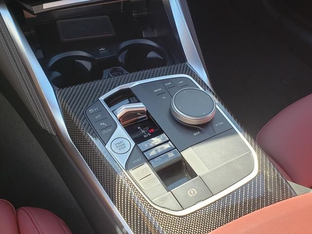 New 2027 Brooklyn Grey Metallic BMW M440i xDrive image 21