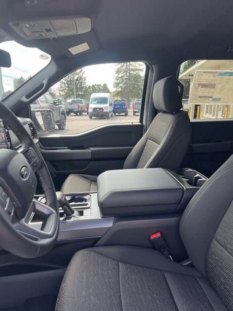 Used 2026 White Ford XLT image 38
