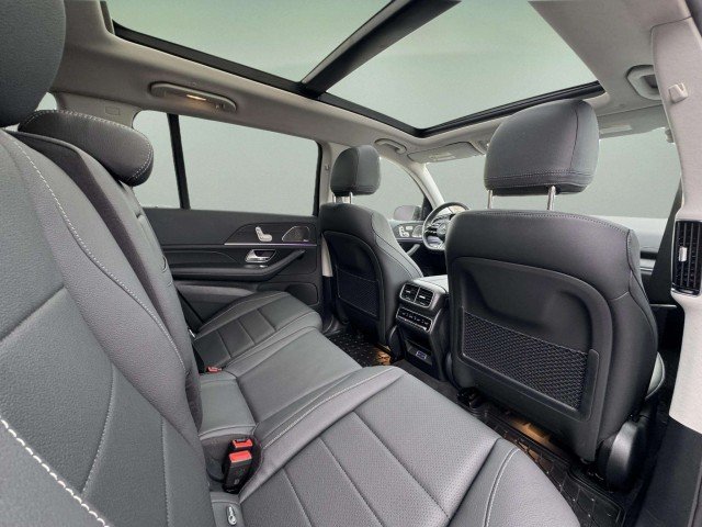 2026 Mercedes-Benz GLS Base - Photo 25