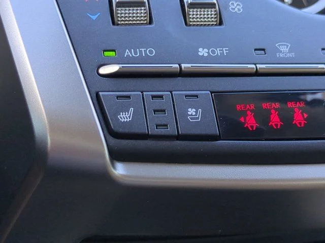 Certified Used 2021 White Lexus 300 Base image 21