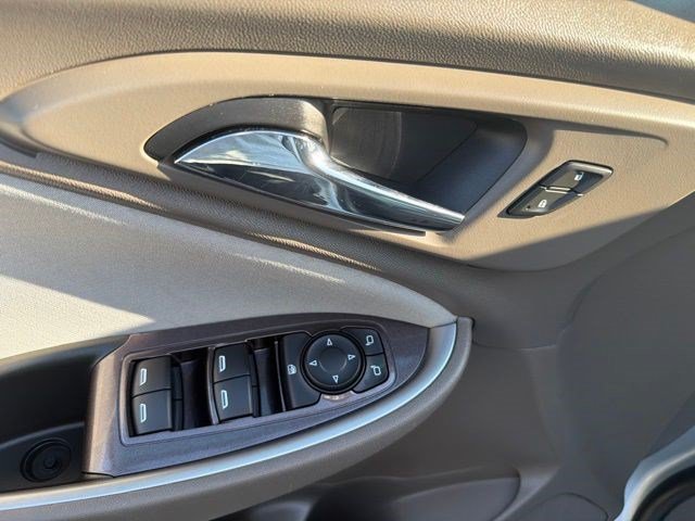 Used 2020 Silver Ice Metallic Chevrolet LS image 12