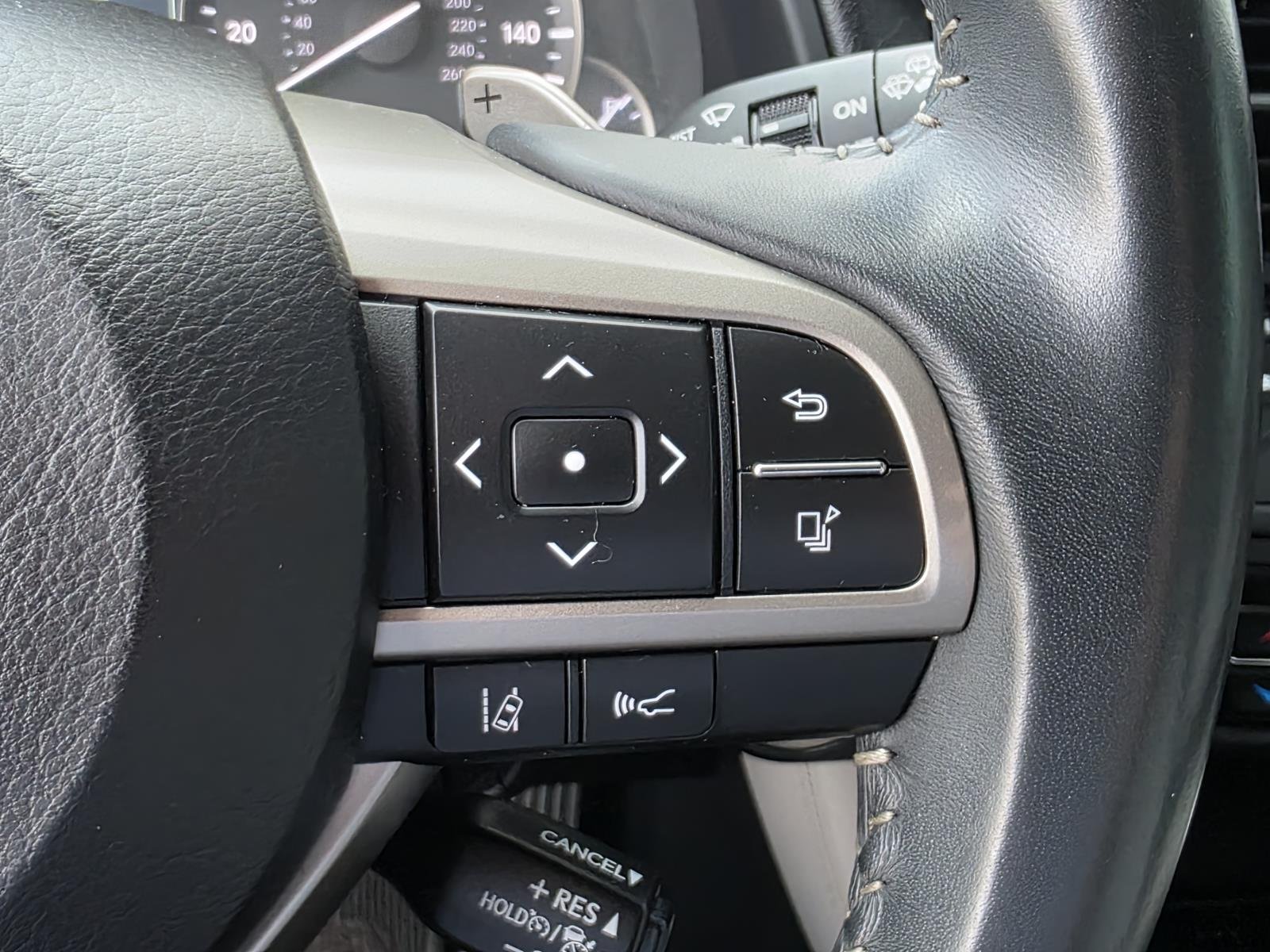 2022 Lexus RX 350 - Photo 27