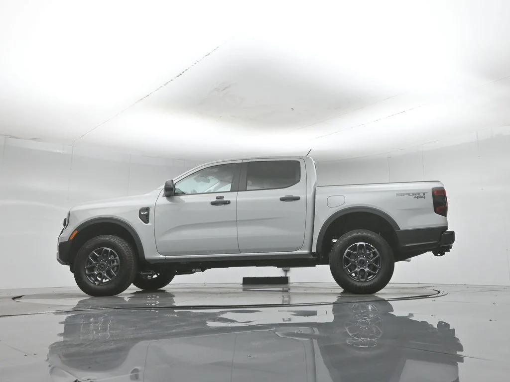 New 2026 Avalanche Ford XLT image 50