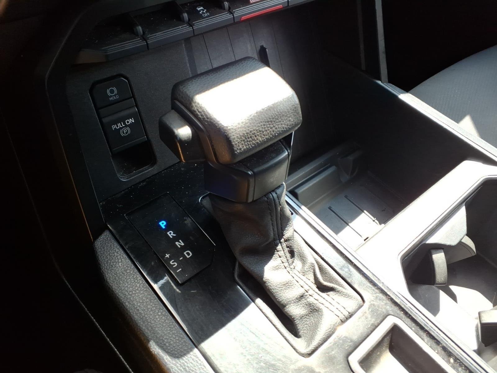 Used 2024 Ice Cap Toyota SR image 29