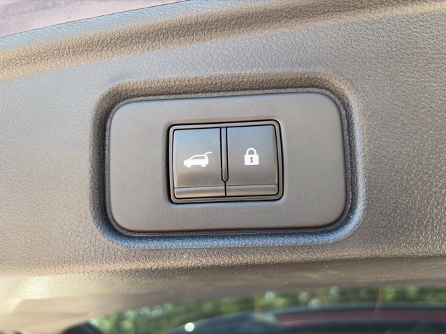 Used 2025 Blue Nissan SV image 20