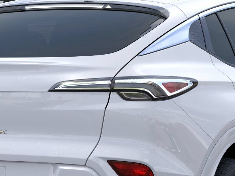 New 2026 White Frost Tricoat Buick Avenir image 12