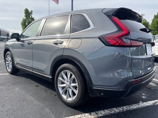 2024 Honda CR-V EX-L - Photo 10