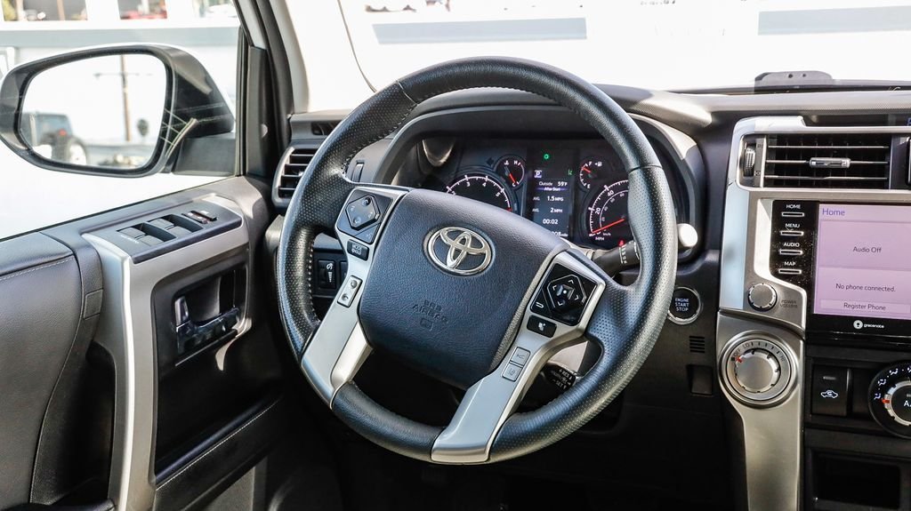 Used 2024 Ice Toyota SR5 image 18