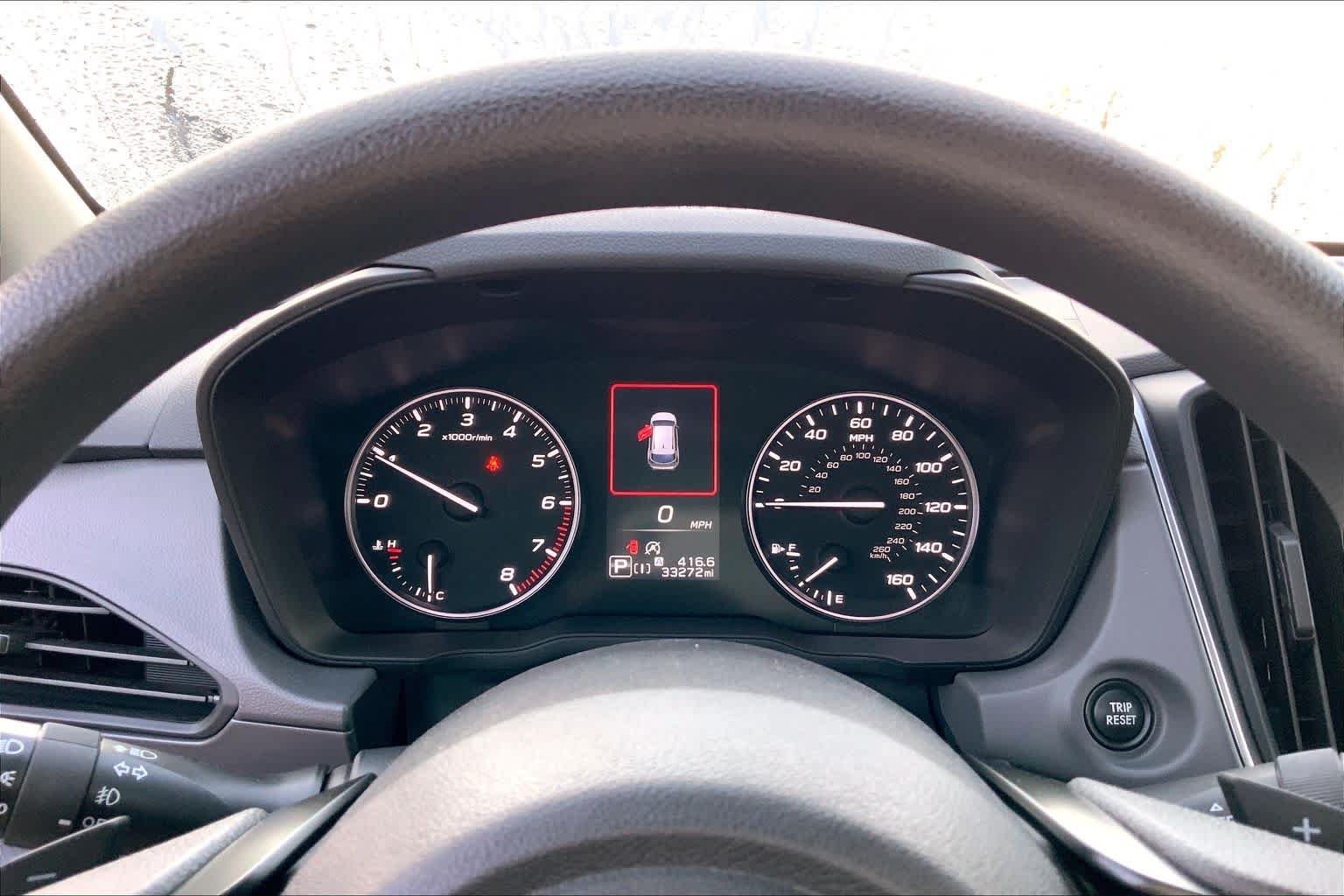 Used 2025 Sapphire Blue Pearl Subaru Premium image 23