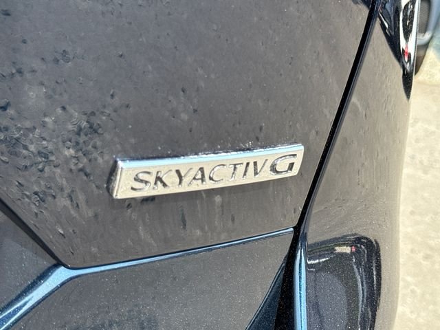 2025 Mazda CX-5 S Premium Plus package - Photo 17