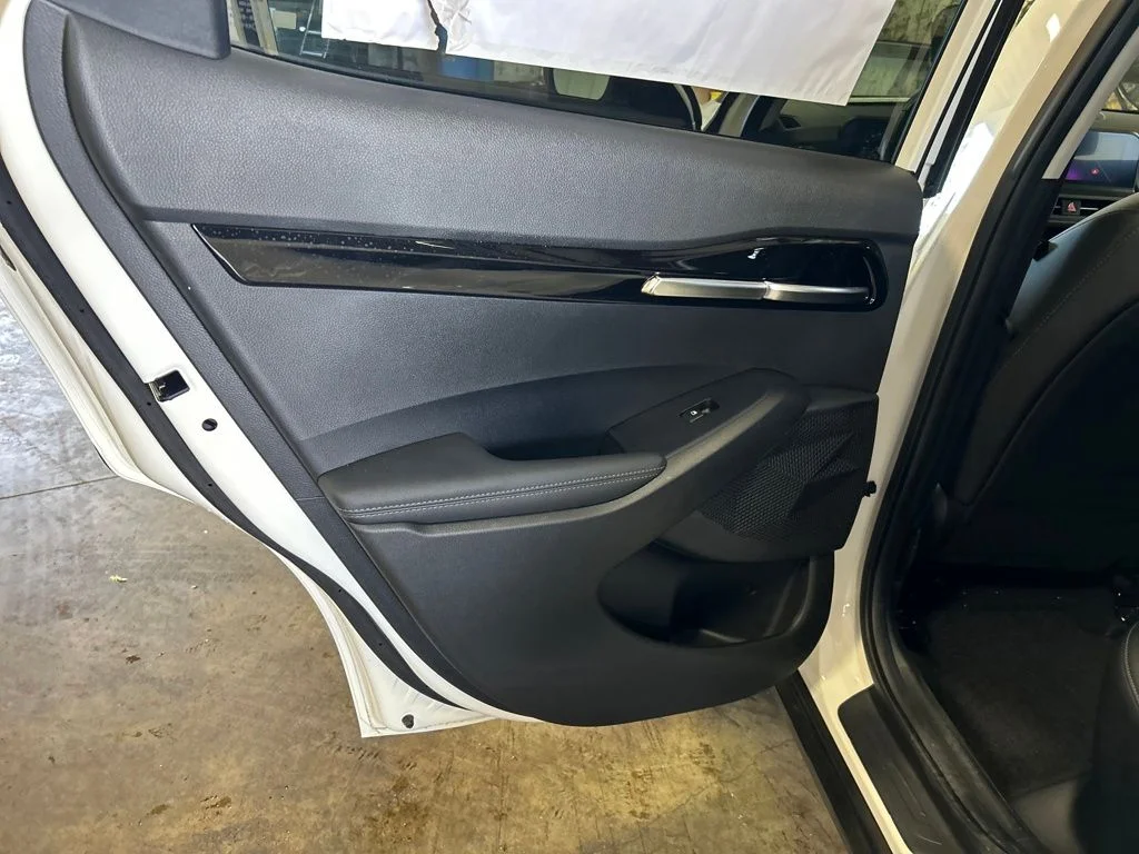 Used 2024 White Kia SX image 30