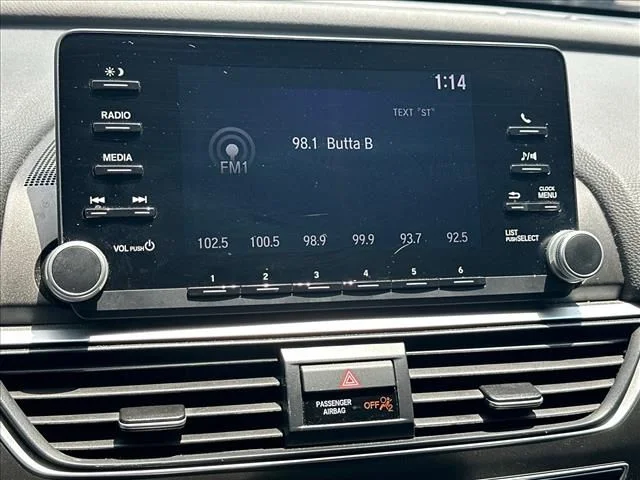 Used 2019  Honda LX image 25