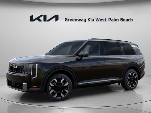 New 2027 Black Kia S image 4