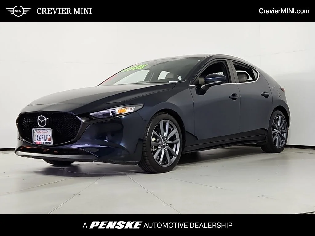 2019 Mazda CX-3 Preferred 2.5 AT 5-Door SKYACTIV's photo