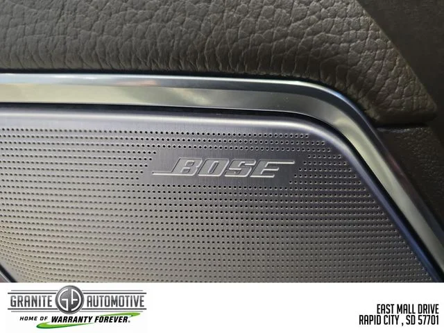 Used 2024 Silver GMC Denali image 31