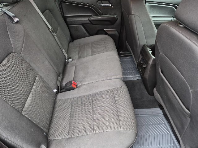 Used 2023 Black Chevrolet LT image 18
