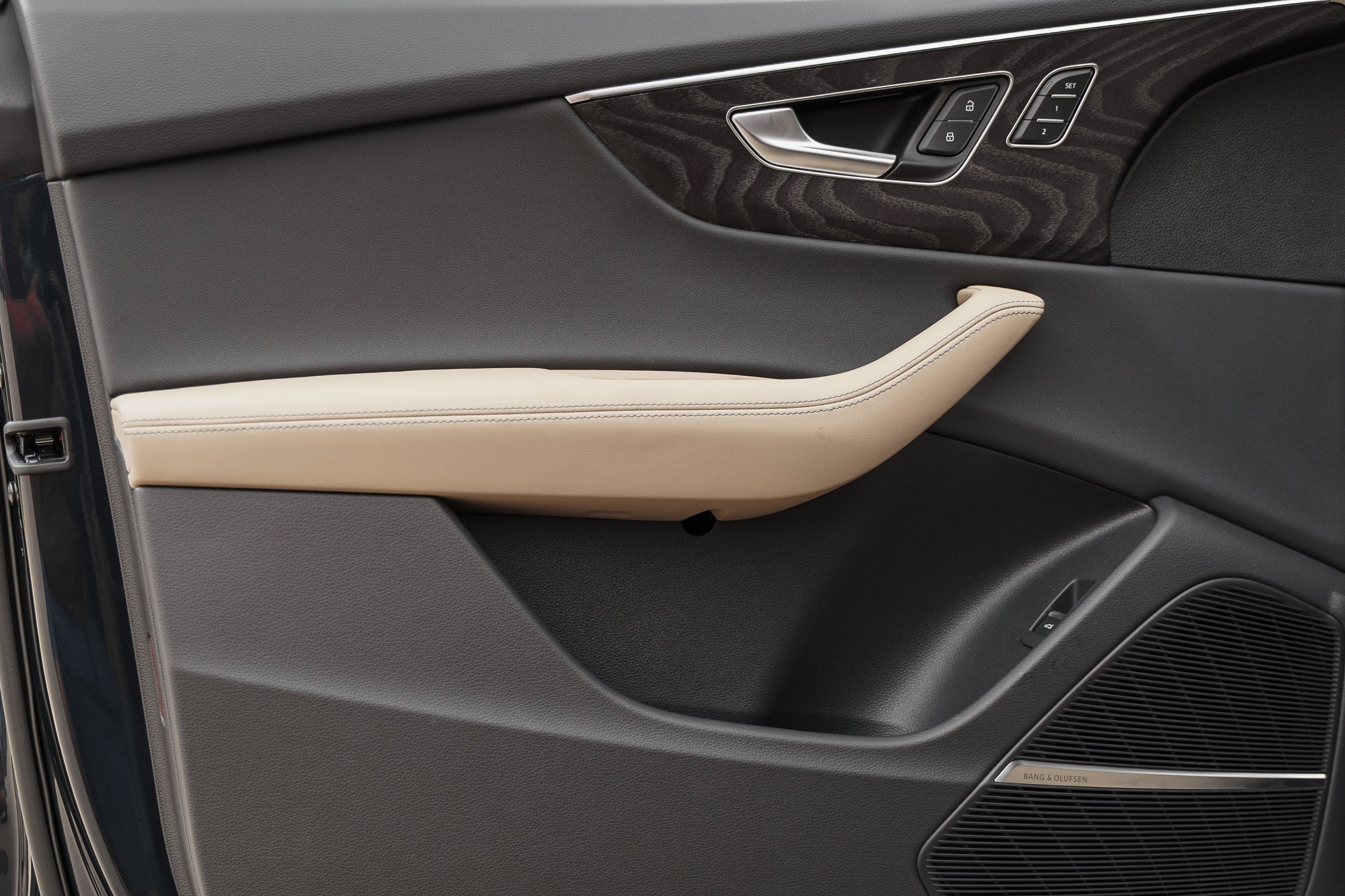 New 2026 WAITOMO BLUE Audi Prestige image 23