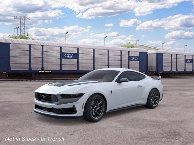 2026 Ford Mustang Dark Horse® Premium