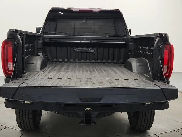 2022 GMC Sierra 2500HD AT4 - Photo 35