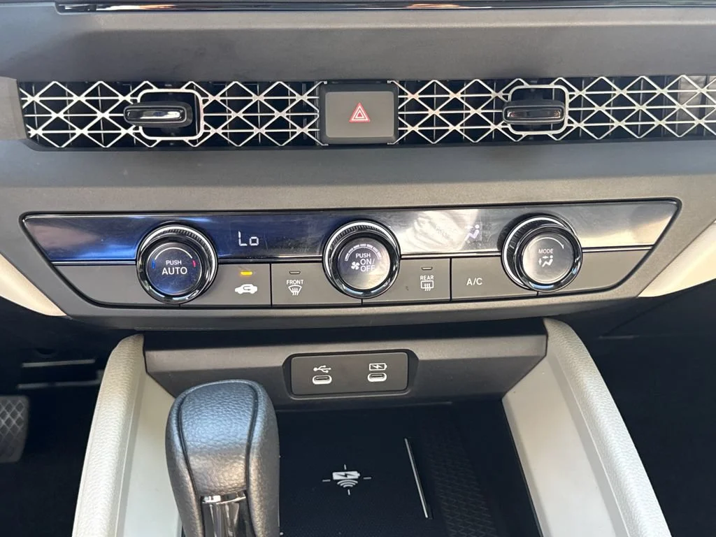 2026 Honda Accord LX - Photo 61