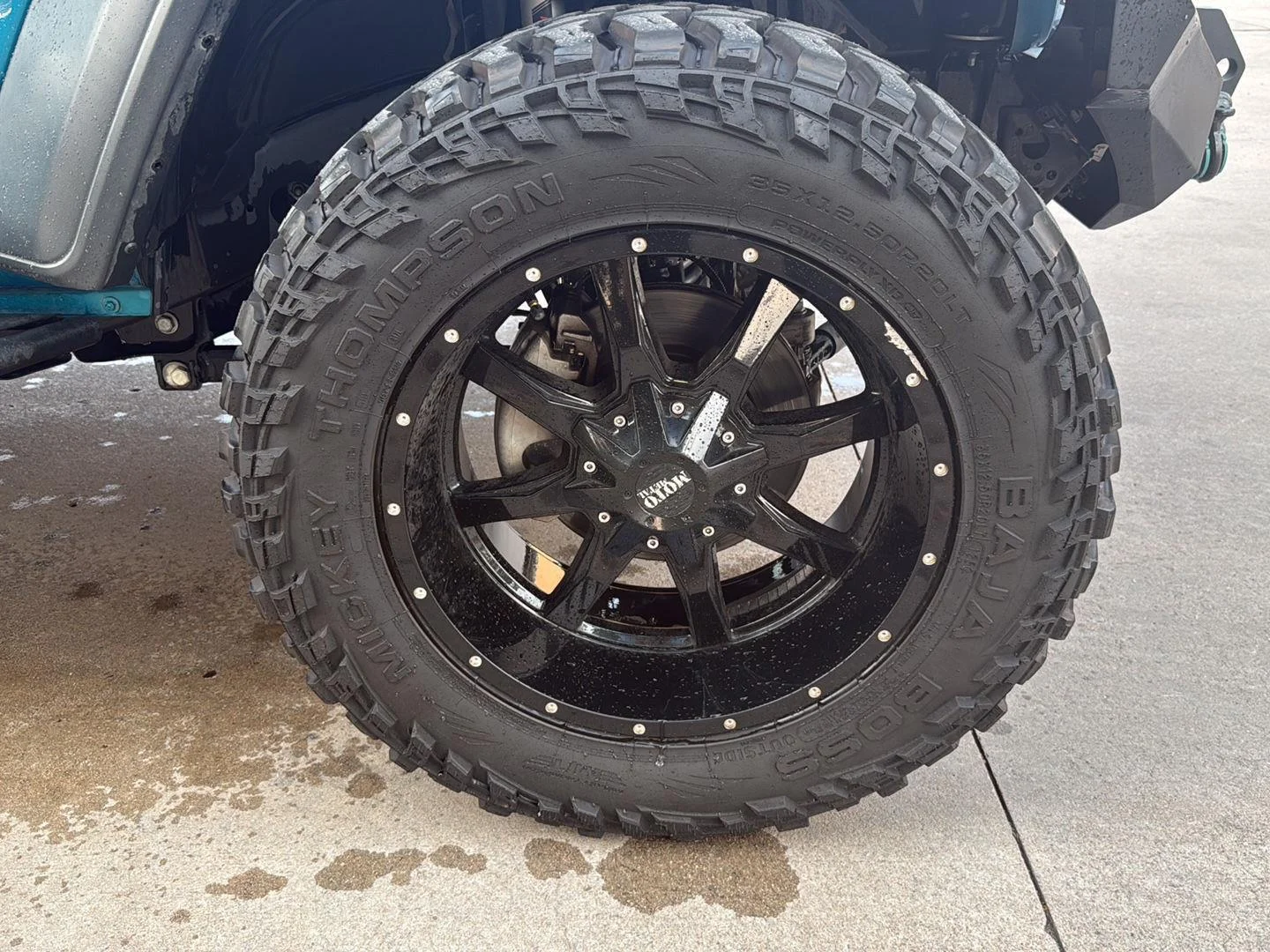 Used 2019 Bikini Pearlcoat Jeep Sport S image 5