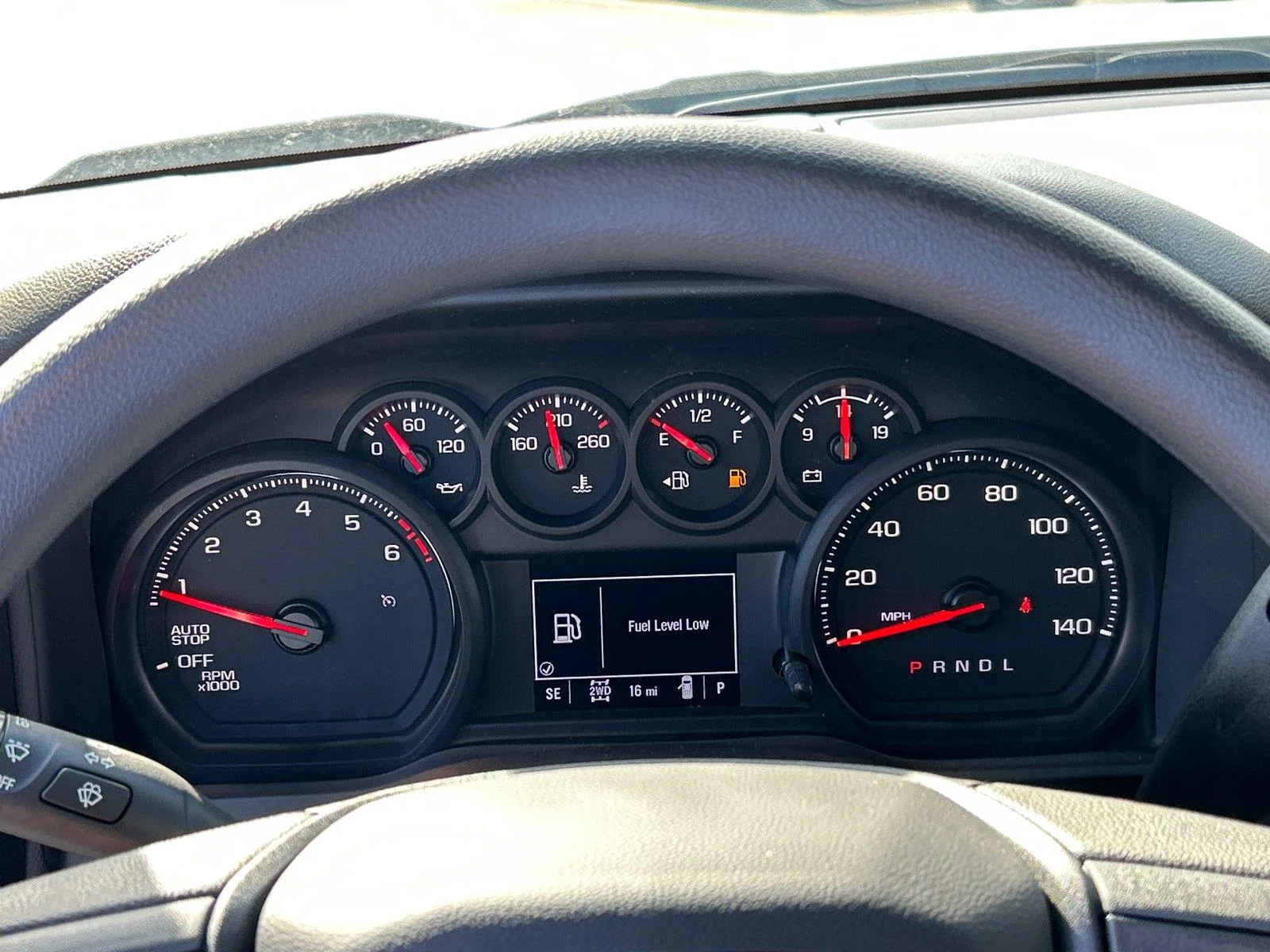 New 2026 Summit White GMC Pro image 25