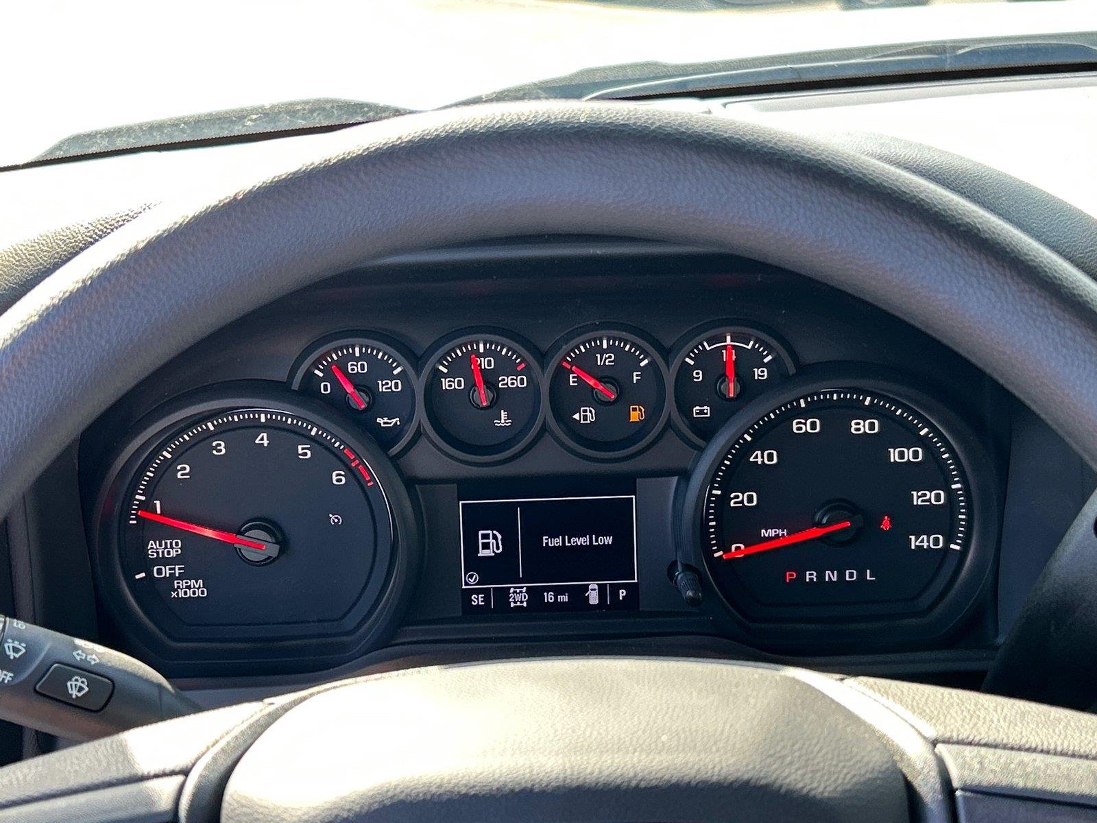 New 2026 Summit White GMC Pro image 25