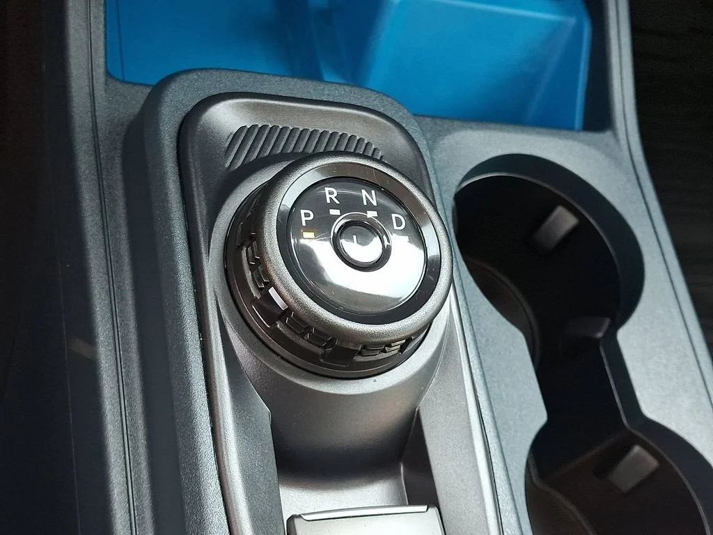 Used 2025 Gray Ford XLT image 55