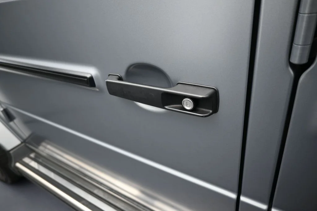Used 2023 Silver Mercedes-Benz G 63 AMG® image 43